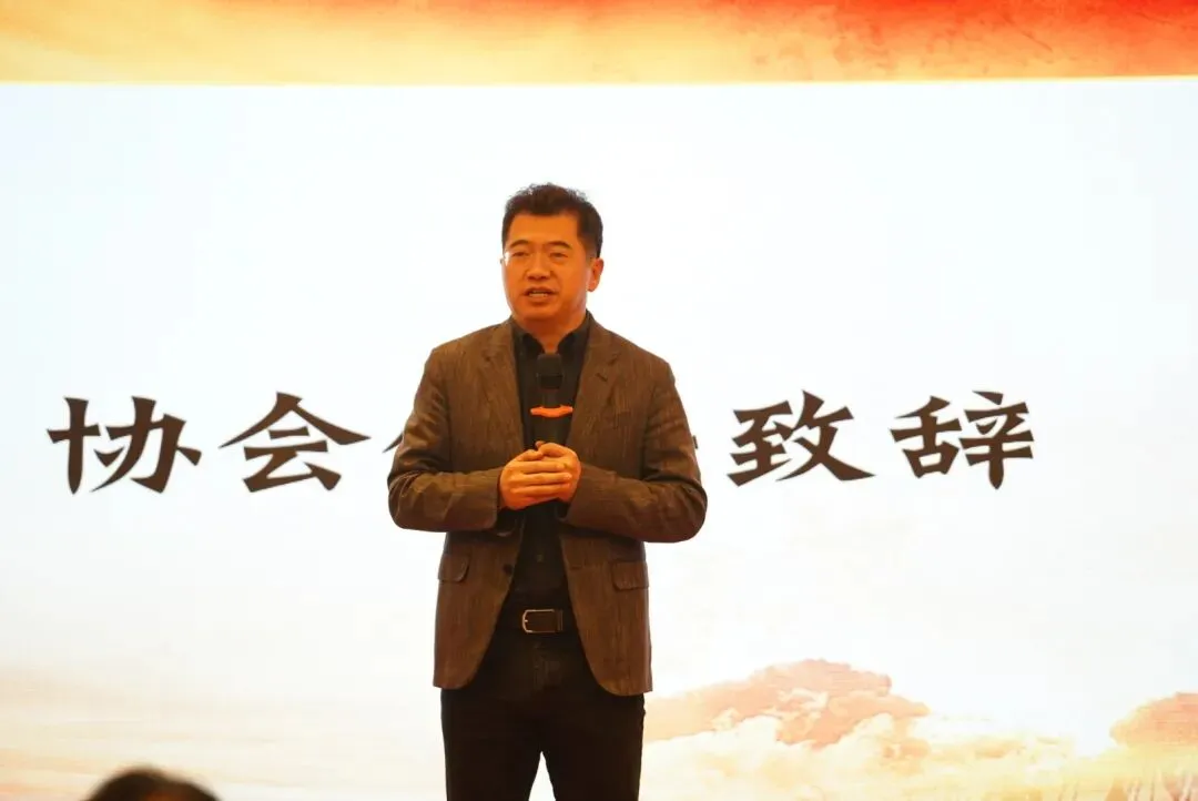 【协会动态】智启新营销 数赢新家电丨浙江省家用电器流通协会十届十四次会长扩大会议暨第八期浙江家电黄埔军校AI全域实战营隆重召开