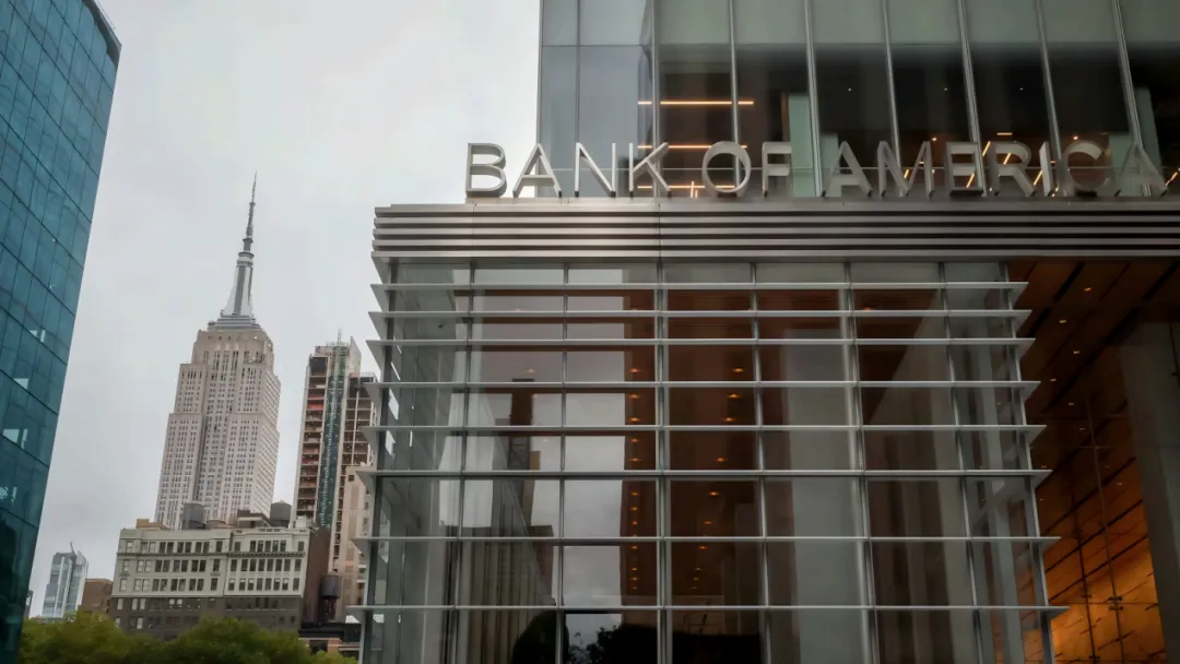 曼哈顿写字楼市场创十年来最佳第一季度!企业抢租近1200万平方英尺