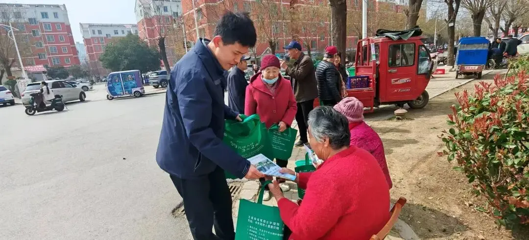 益寿光年济宁颐养中心:聚焦营销护理双重点 抢抓开局提质增效