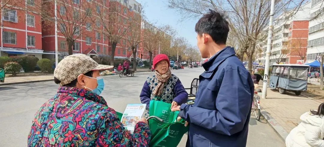 益寿光年济宁颐养中心:聚焦营销护理双重点 抢抓开局提质增效