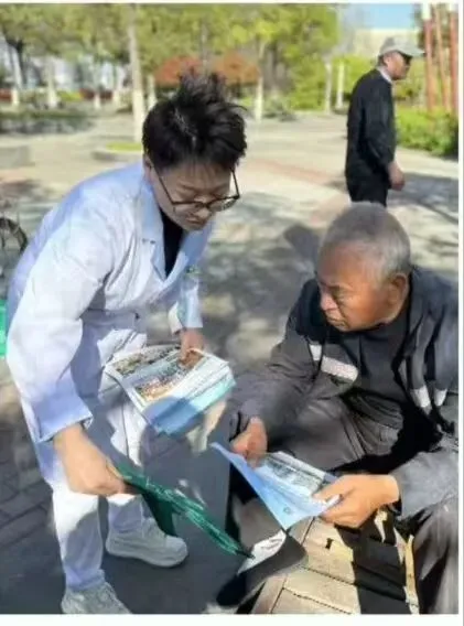 益寿光年济宁颐养中心:聚焦营销护理双重点 抢抓开局提质增效