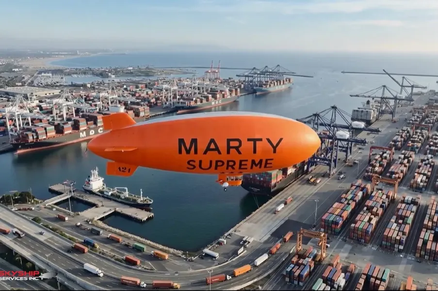 一部颗粒无收的电影,却是商业营销的奇迹