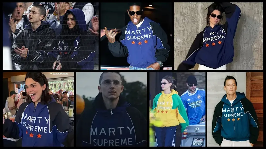 一部颗粒无收的电影,却是商业营销的奇迹