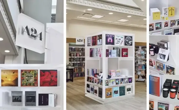 一部颗粒无收的电影,却是商业营销的奇迹