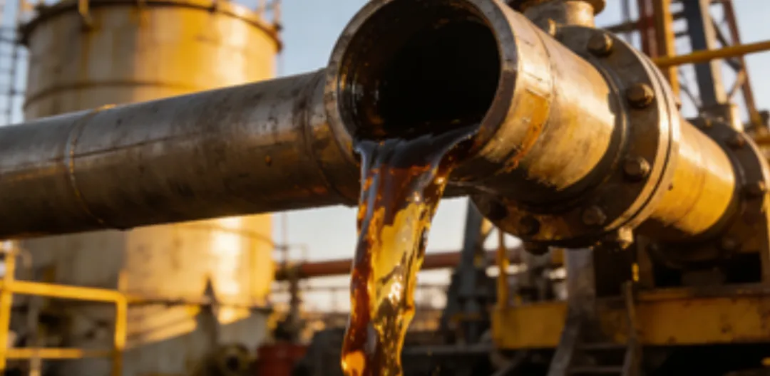 油价暴跌15%!地缘冲突缓和,原油市场迎来拐点?