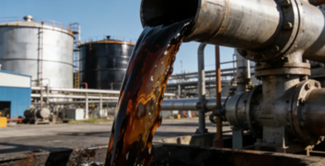 油价暴跌15%!地缘冲突缓和,原油市场迎来拐点?