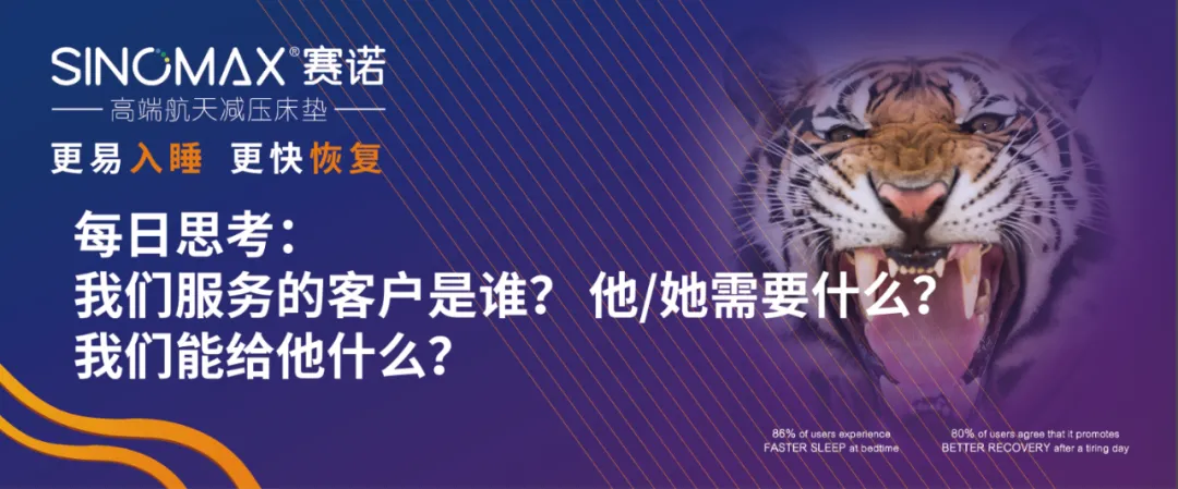 时光不负追梦人 | 赛诺床垫营销铁军2021年度总结暨2022年度规划会议