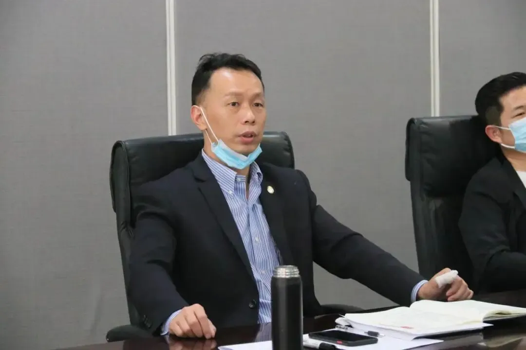 时光不负追梦人 | 赛诺床垫营销铁军2021年度总结暨2022年度规划会议