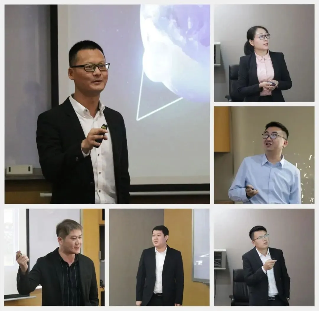 时光不负追梦人 | 赛诺床垫营销铁军2021年度总结暨2022年度规划会议