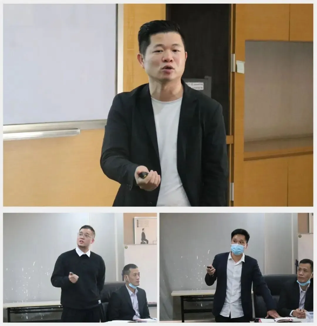 时光不负追梦人 | 赛诺床垫营销铁军2021年度总结暨2022年度规划会议