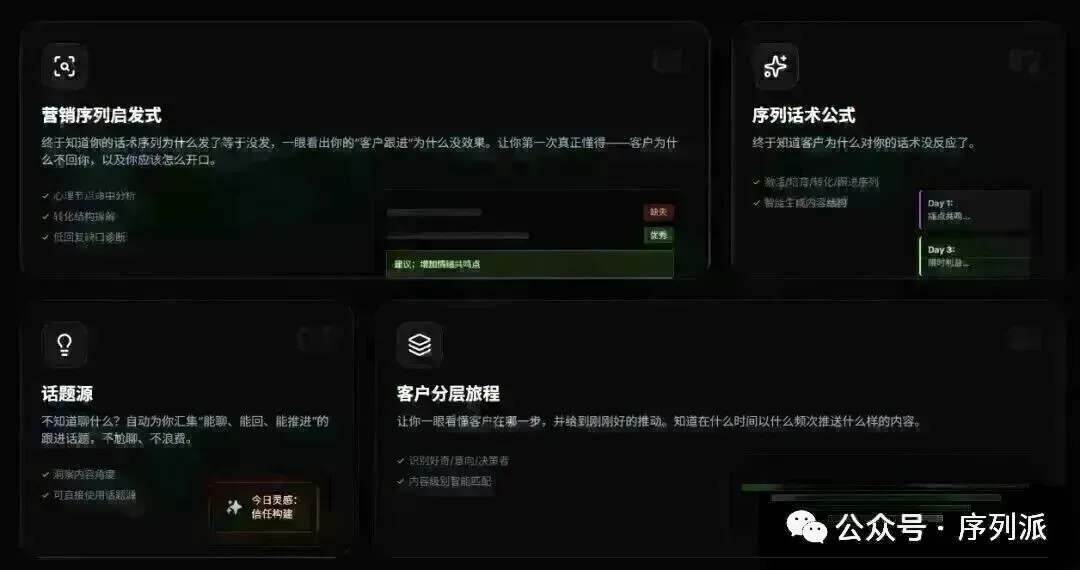 做B2B销售总觉得难?成交慢,跟进总是卡住?不是客户复杂,是你一直试图在用搞定一个人的方式