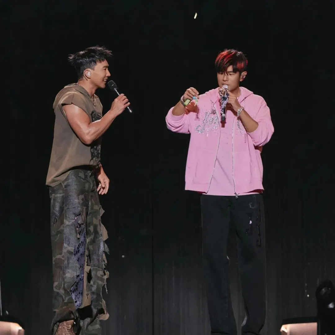 别让营销号带偏!周杰伦演唱会争议背后,真相与法律红线在此