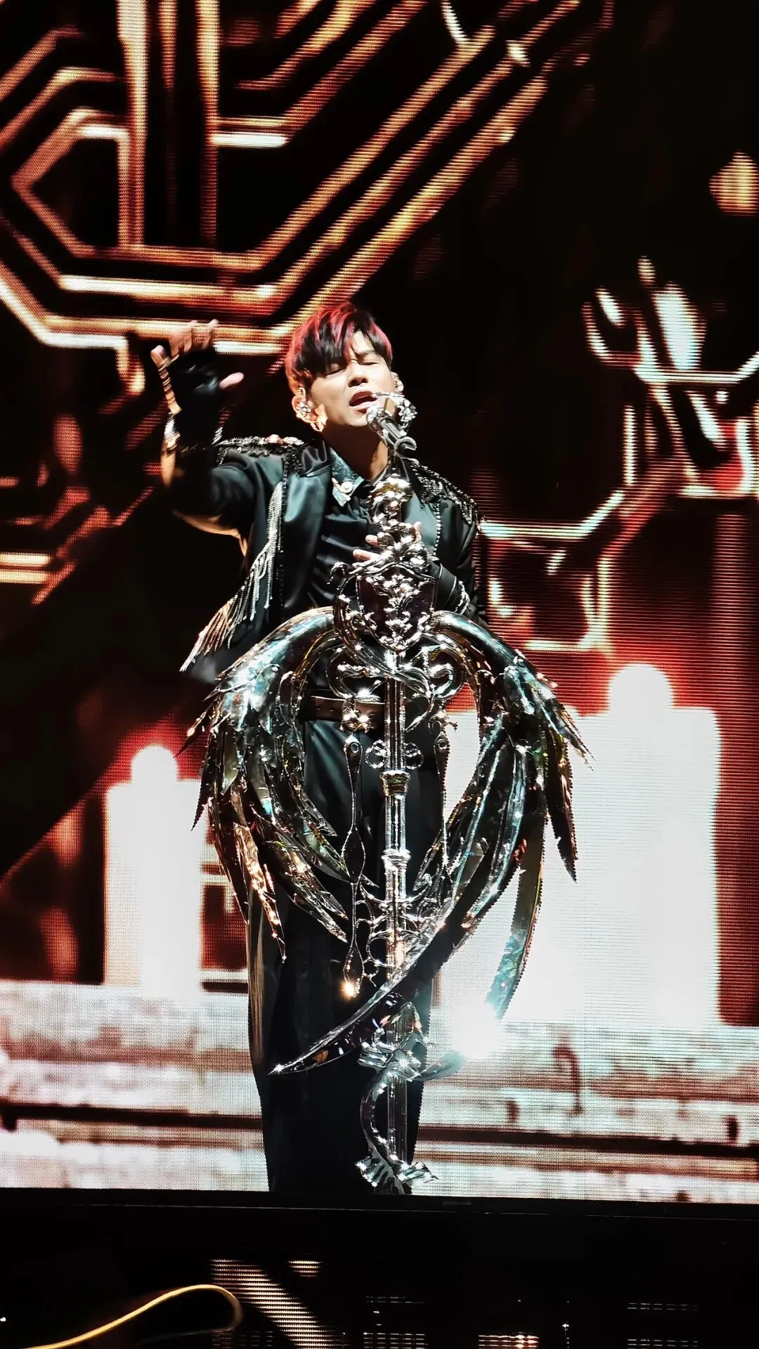 别让营销号带偏!周杰伦演唱会争议背后,真相与法律红线在此