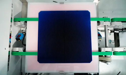 光伏设备市场进入爆发期!未来十年规模最高达3000亿美元