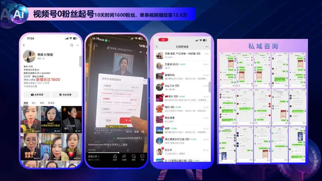 2026 年燕郊企业如何借助 AI 营销工具实现业绩翻倍?