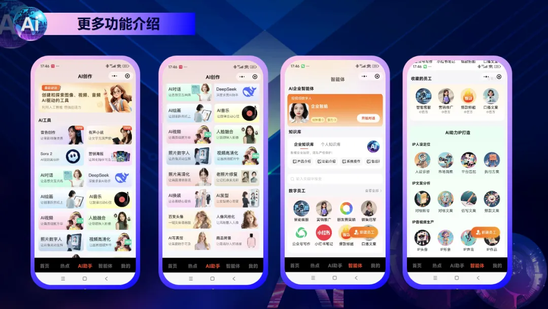 2026 年燕郊企业如何借助 AI 营销工具实现业绩翻倍?