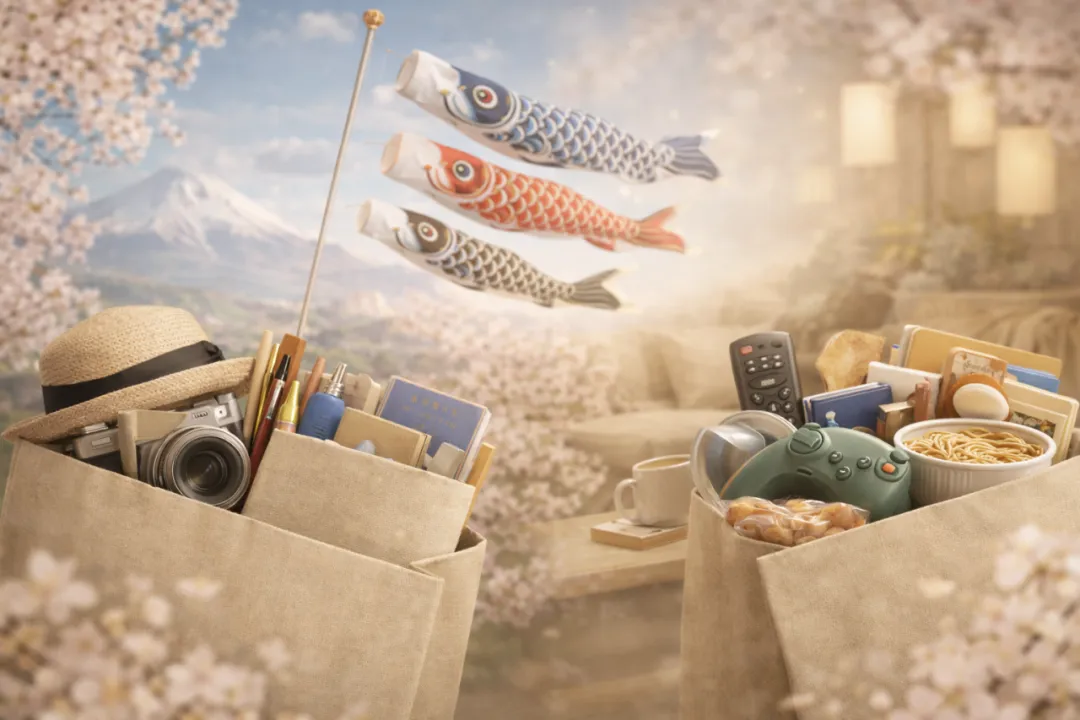 媒介研究所|日本市场洞察:黄金周的营销机会