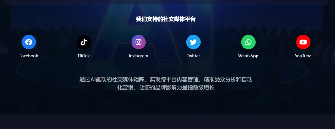 重磅发布!9款外贸AI员工来袭,全自动获客抗封号,彻底解放外贸人