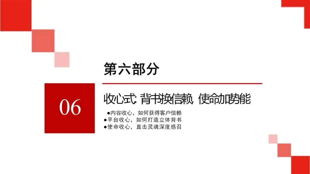 销售演讲力:商业经营的批发式成交秘籍