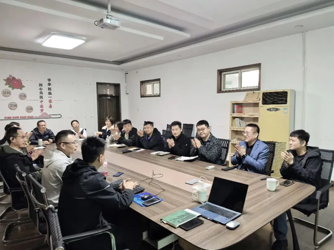 中慧食品营销夜校第二课开讲,解锁营销决策底层逻辑