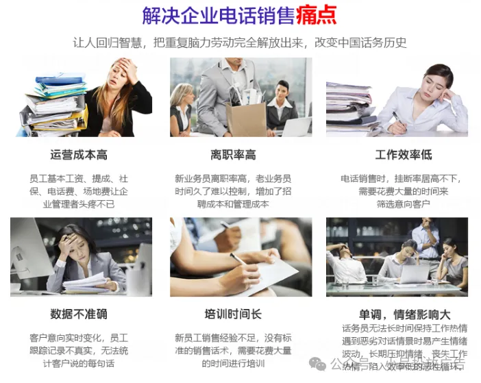 ai外呼机器人,智能语音外呼获客系统