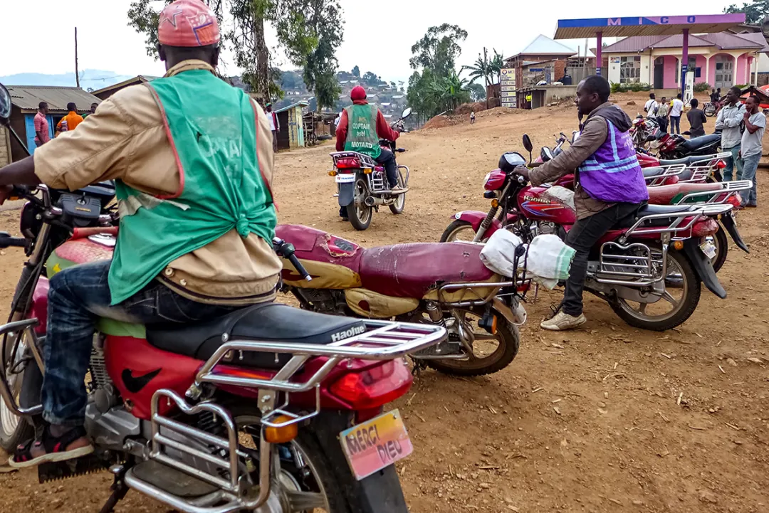 中企出海非洲市场,哪些品类赛道值得重点布局?