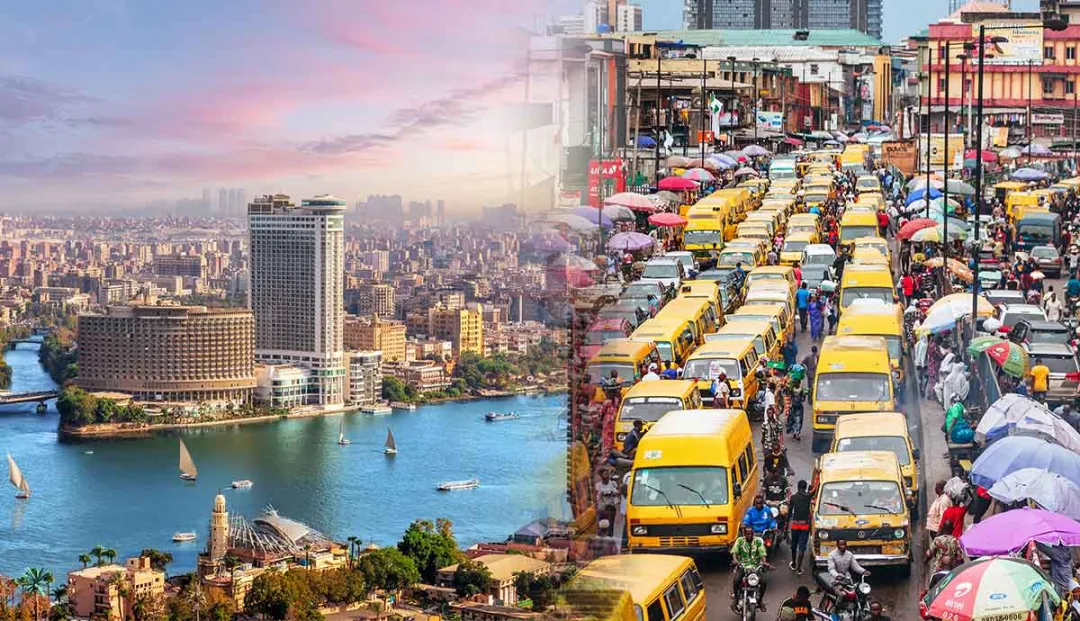 中企出海非洲市场,哪些品类赛道值得重点布局?