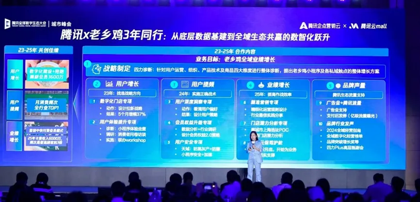 智能营销“企业龙虾”交卷:腾讯企点营销云再向前一步