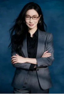 李佳莉——品牌战略与营销增长专家