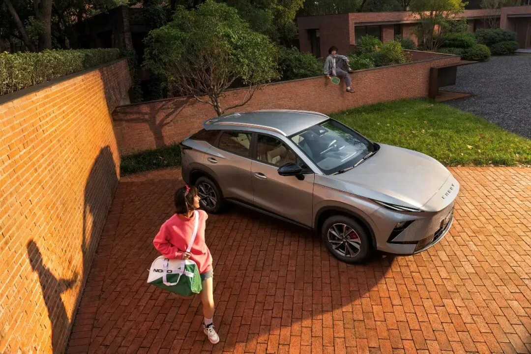 燃油涨价反推三款新燃油车?奇瑞在为全球市场需求寻找适位性