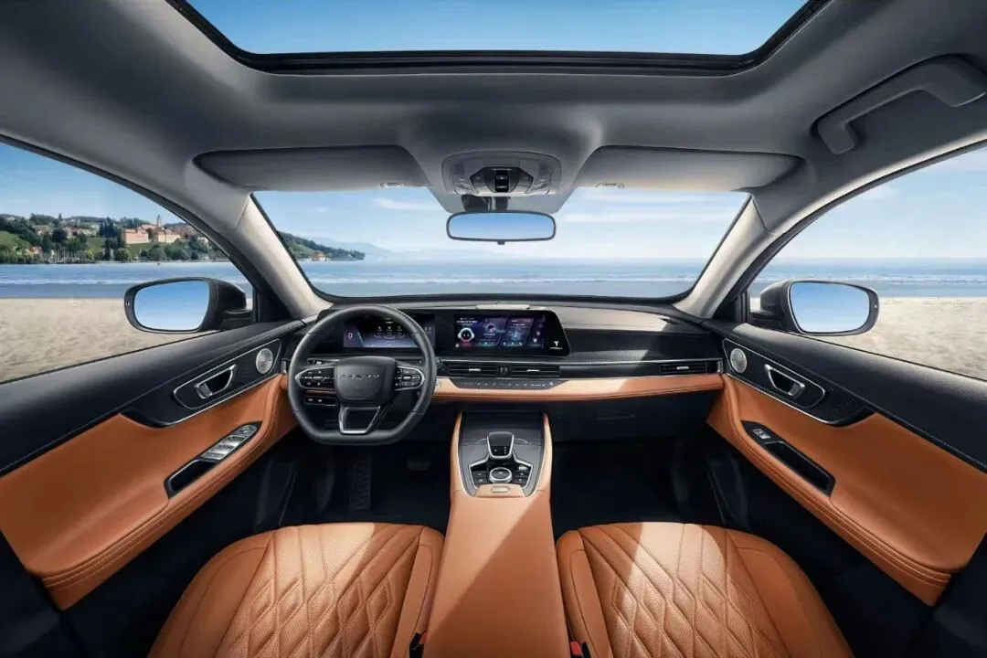 燃油涨价反推三款新燃油车?奇瑞在为全球市场需求寻找适位性