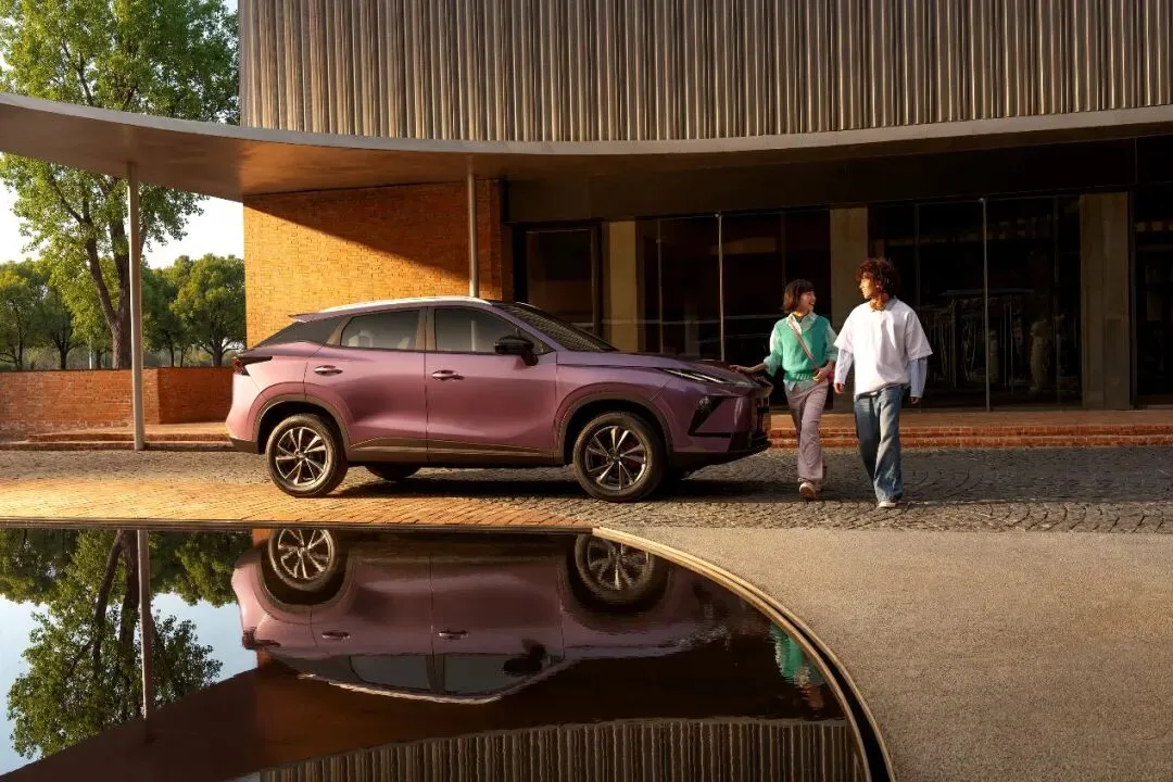 燃油涨价反推三款新燃油车?奇瑞在为全球市场需求寻找适位性