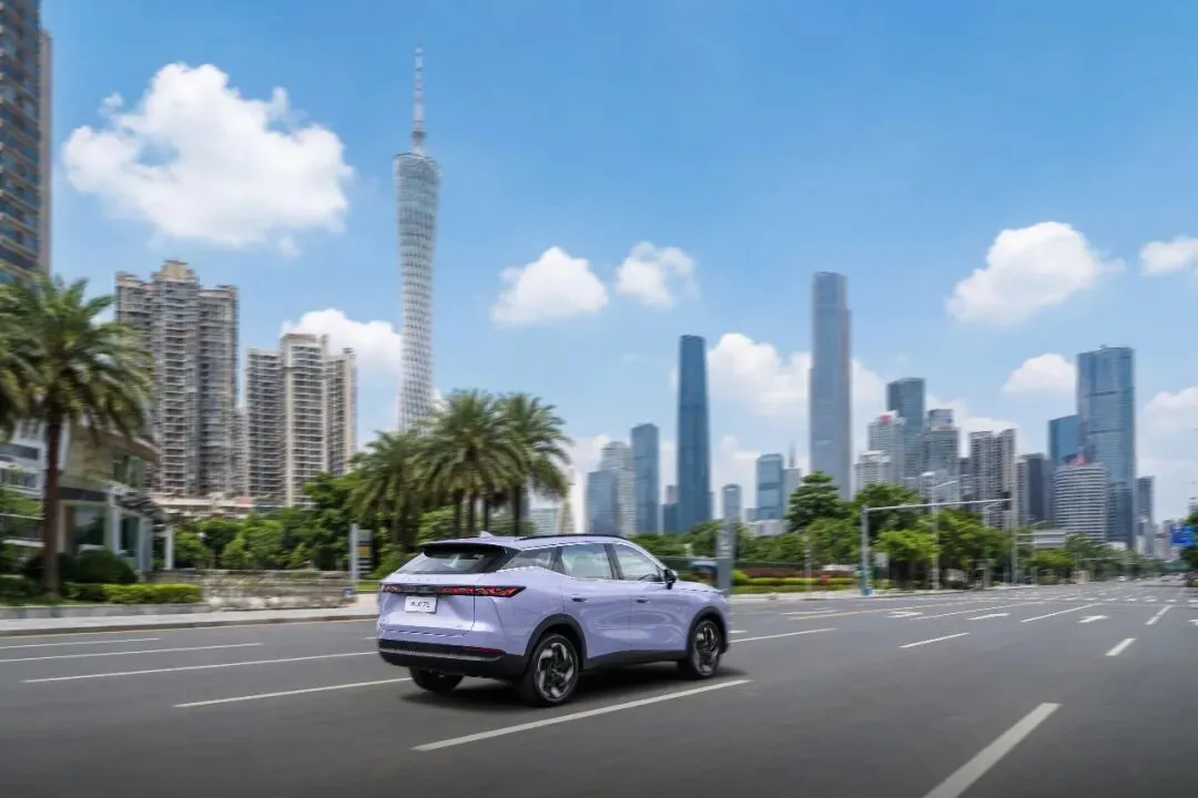 燃油涨价反推三款新燃油车?奇瑞在为全球市场需求寻找适位性