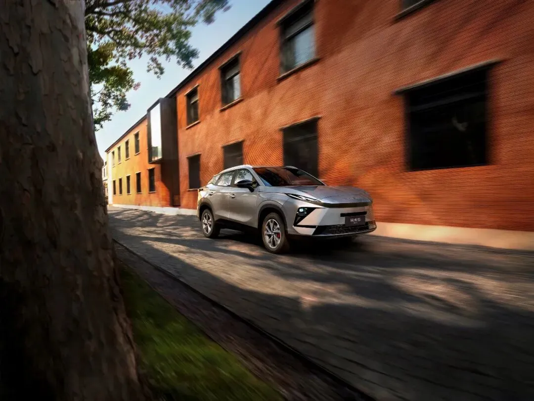 燃油涨价反推三款新燃油车?奇瑞在为全球市场需求寻找适位性