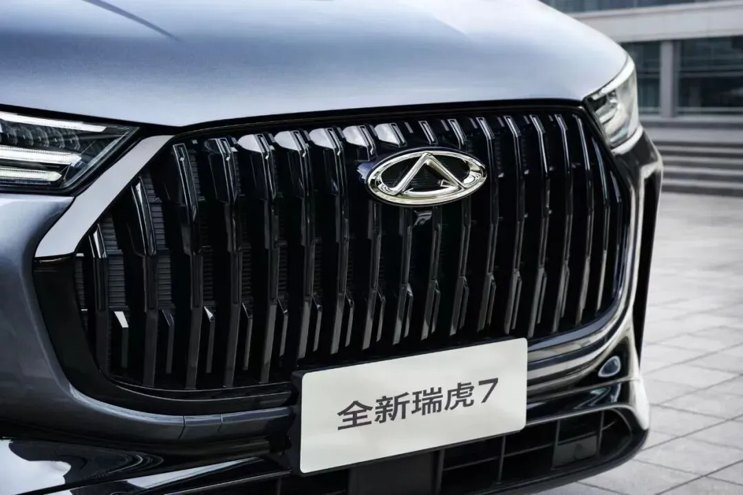 燃油涨价反推三款新燃油车?奇瑞在为全球市场需求寻找适位性