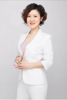 吴娥—— 高级服务管理与大客户营销专家