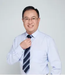 邓波—— 营销管理实战专家