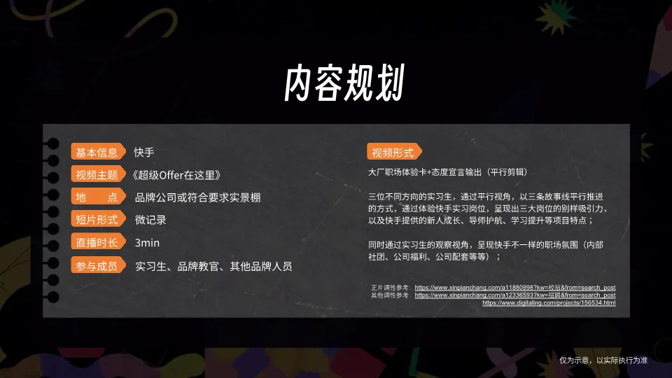 快手超级OFFER营销方案拆解:如何精准俘获Z世代求职者?