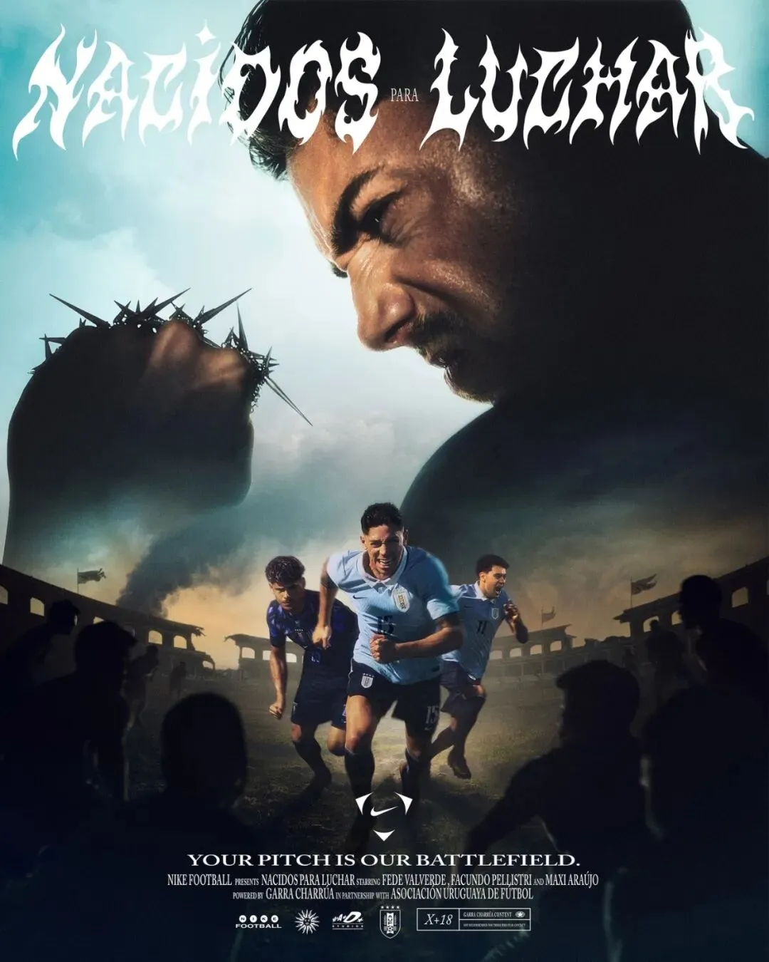 世界杯营销,这两个品牌已经交卷了!