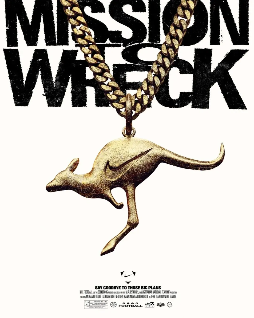 世界杯营销,这两个品牌已经交卷了!