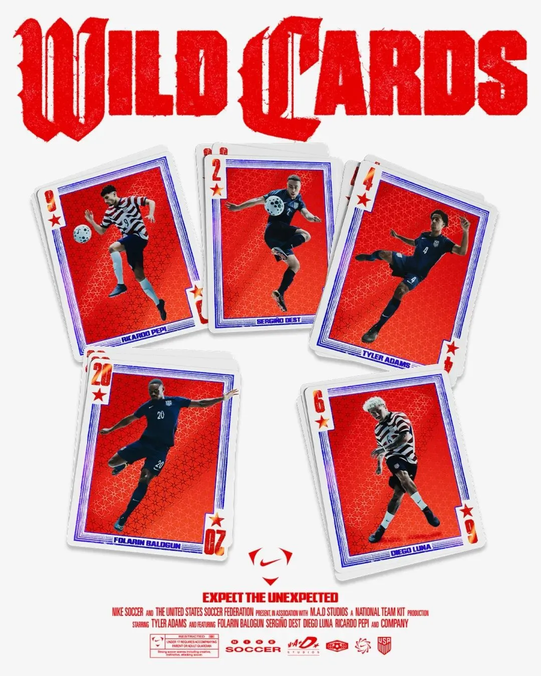 世界杯营销,这两个品牌已经交卷了!