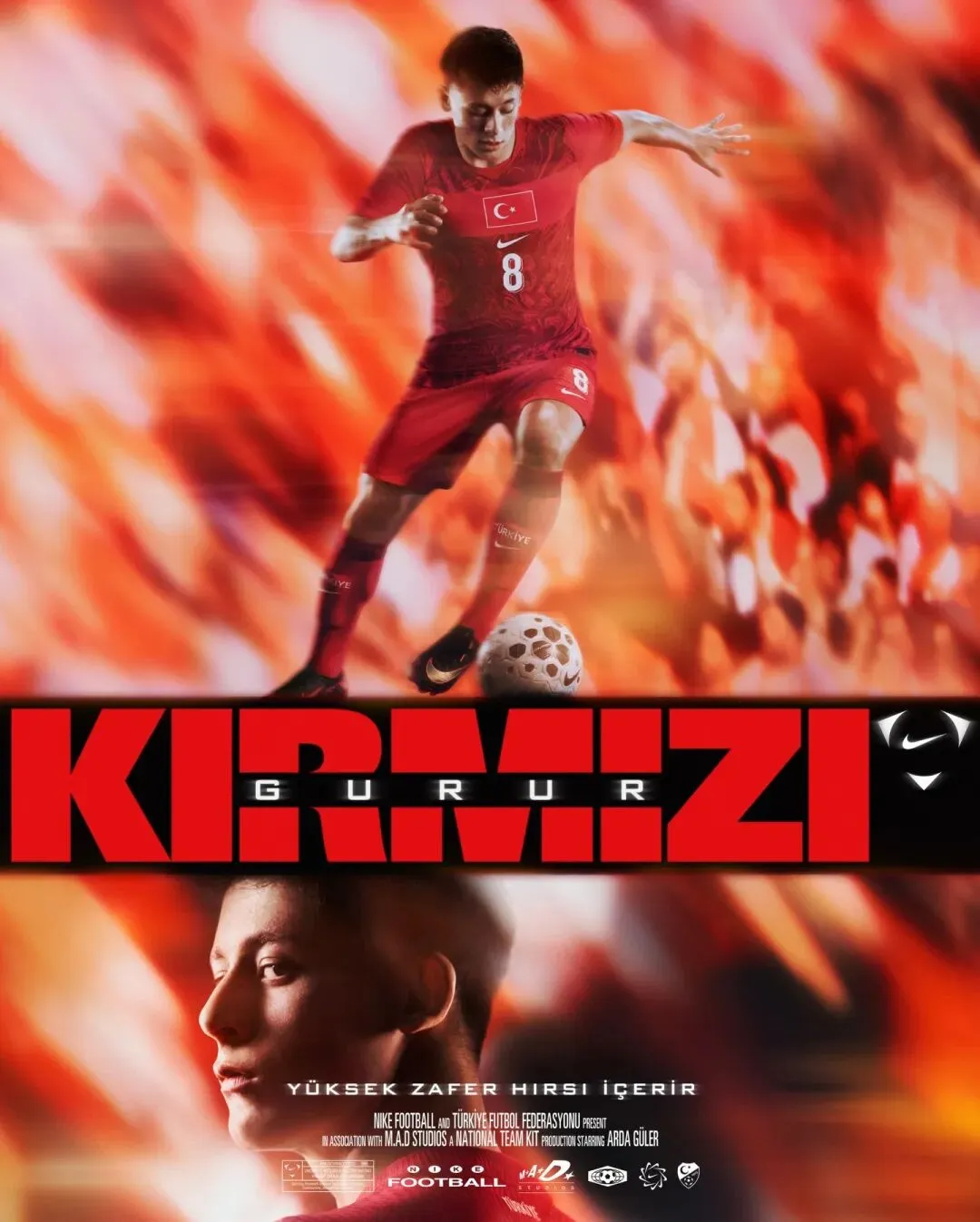 世界杯营销,这两个品牌已经交卷了!