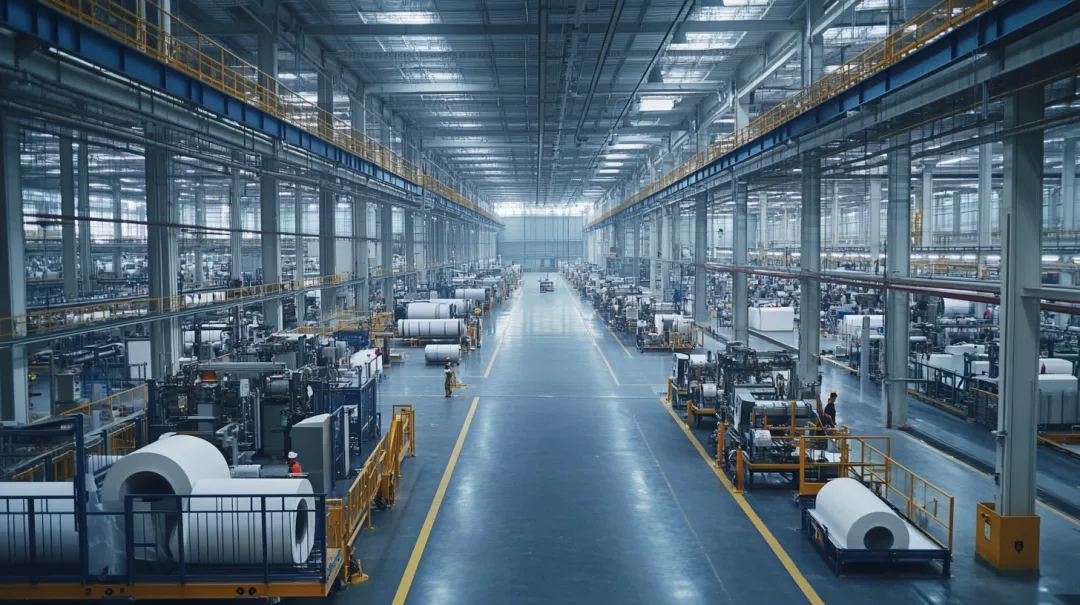 2026工业定制市场踏入“精准服务”深水区