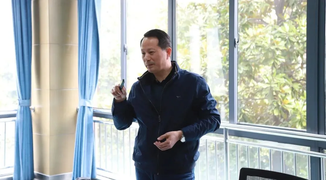 从战略到执行,这堂课拆解企业营销增长的密码