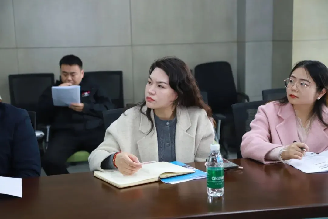 从战略到执行,这堂课拆解企业营销增长的密码