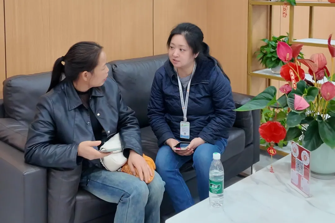 一家凭“十大安心承诺”在成都家政市场杀出重围的本土良心企业!让你从此告别“保姆恐惧症”,享受真正的品质生活!