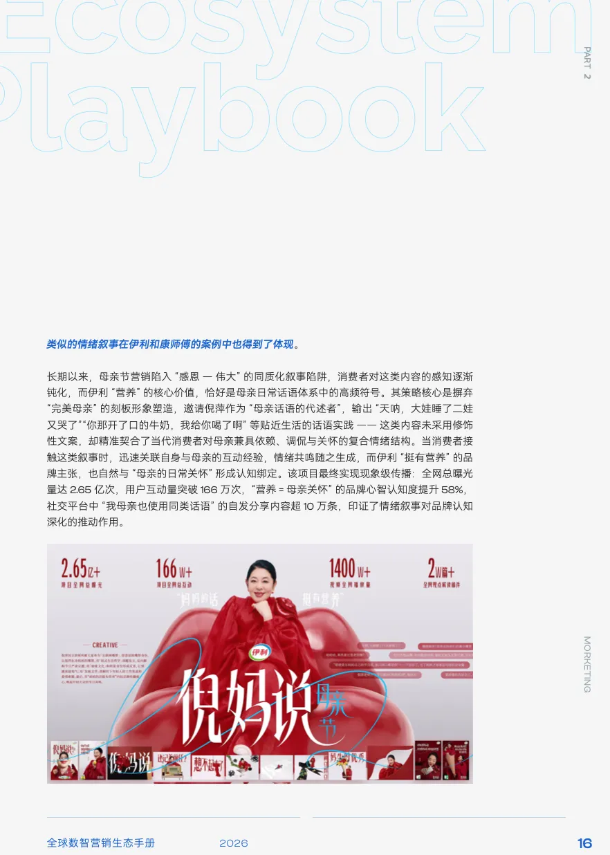 【数字营销】2026年全球数智营销生态手册