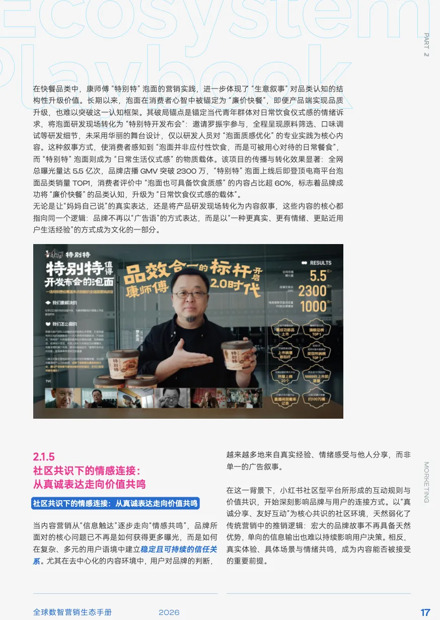 【数字营销】2026年全球数智营销生态手册