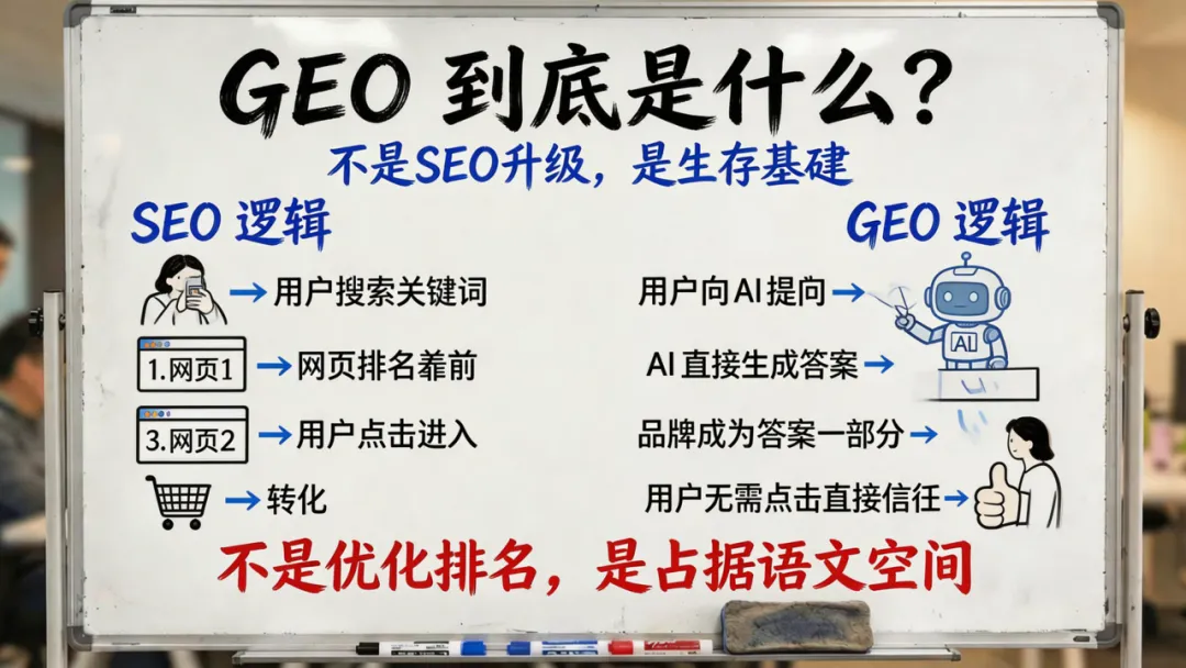 为什么懂AI营销的总监,价值年薪百万?——解码全域获客时代的核心竞争力