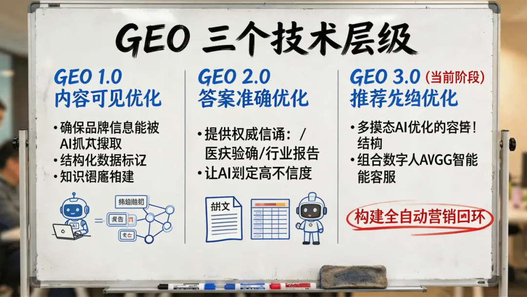 为什么懂AI营销的总监,价值年薪百万?——解码全域获客时代的核心竞争力